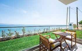 Azzurro E Verde By Rentalspro - Nea Potidaia Halkidiki